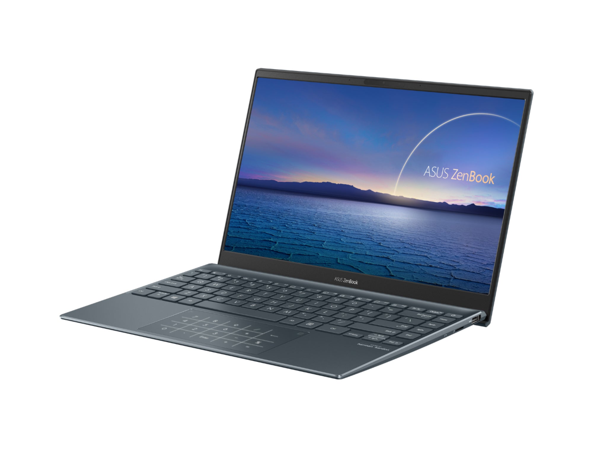 Asus ZenBook 13
